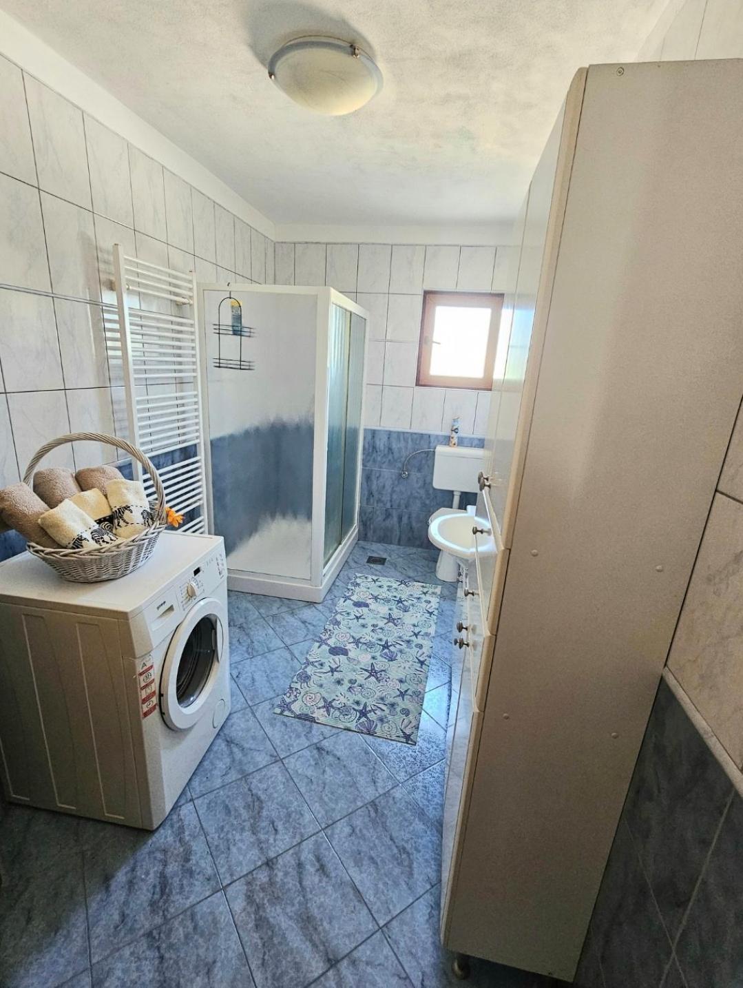 Apartment Miska & Studio Roki Dračevac 外观 照片