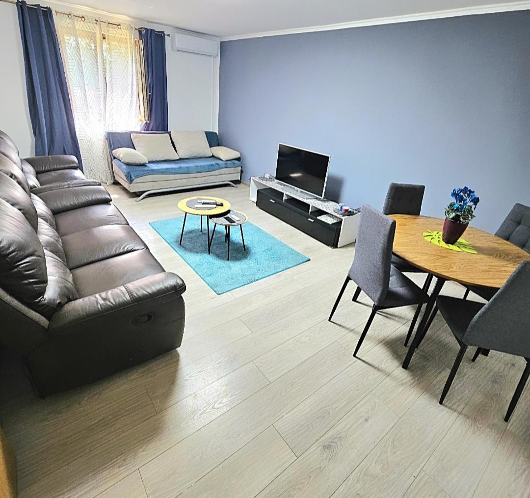 Apartment Miska & Studio Roki Dračevac 外观 照片