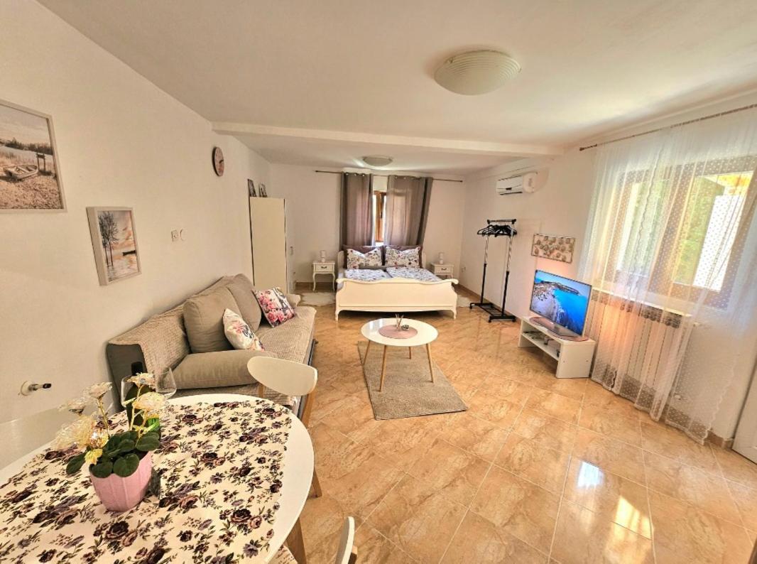 Apartment Miska & Studio Roki Dračevac 外观 照片
