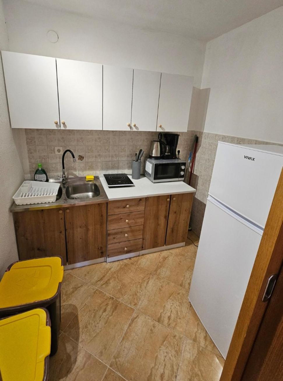 Apartment Miska & Studio Roki Dračevac 外观 照片