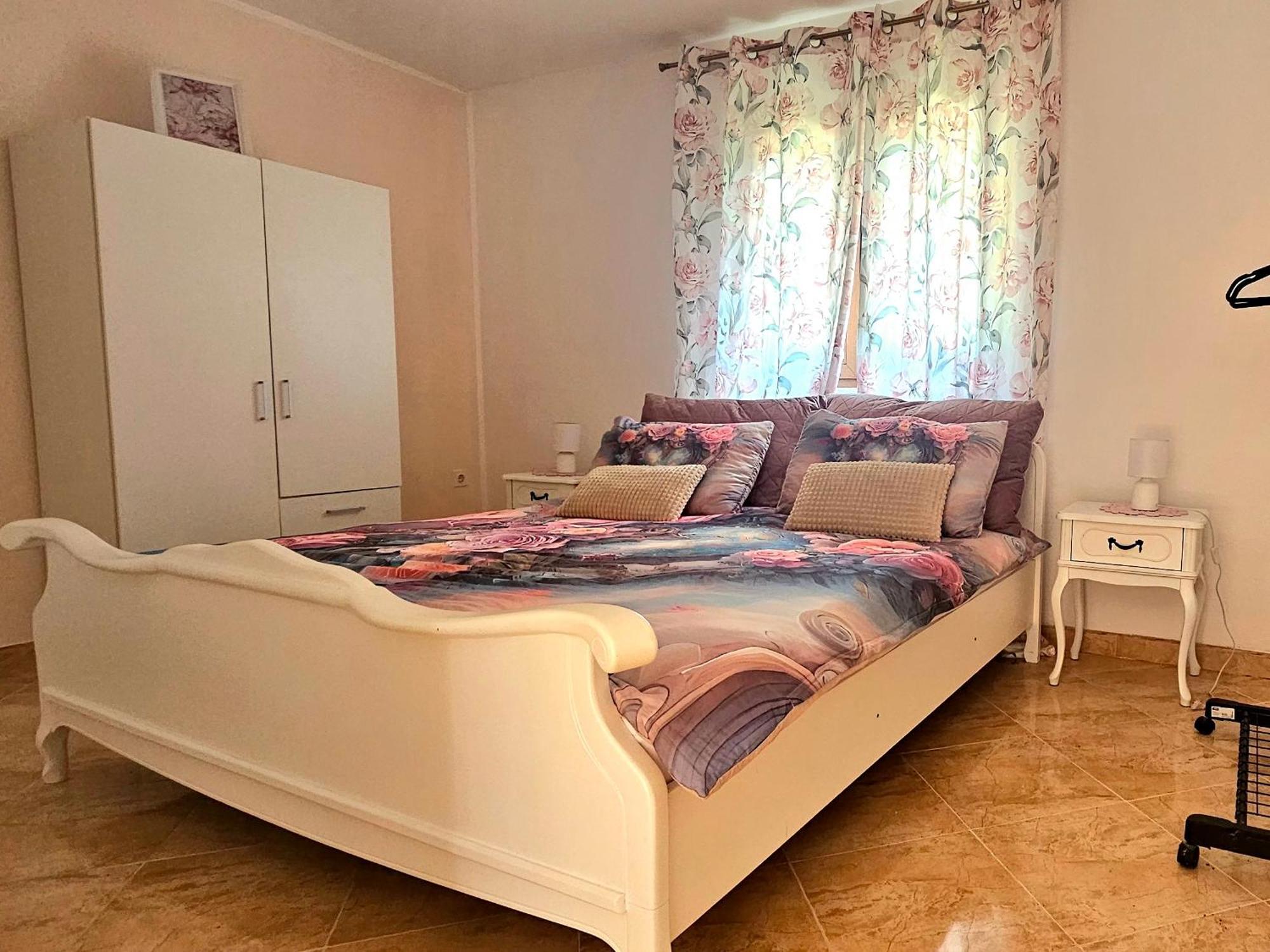 Apartment Miska & Studio Roki Dračevac 外观 照片