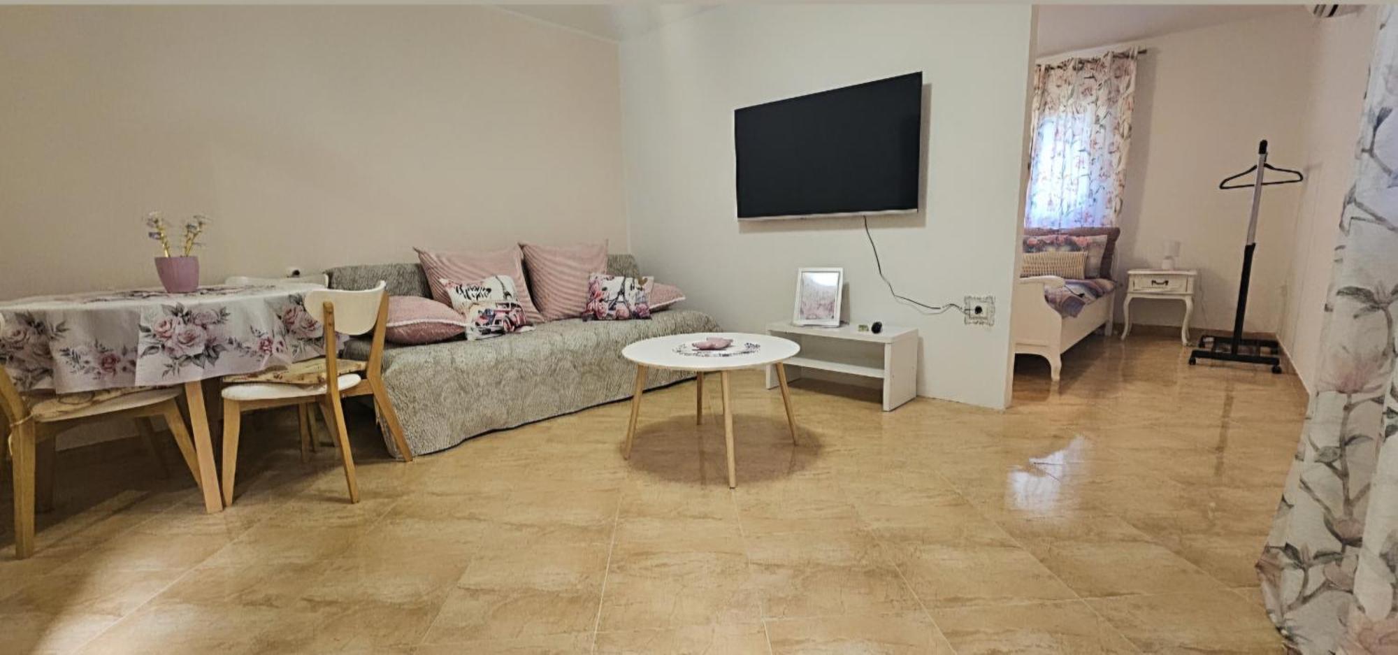Apartment Miska & Studio Roki Dračevac 外观 照片